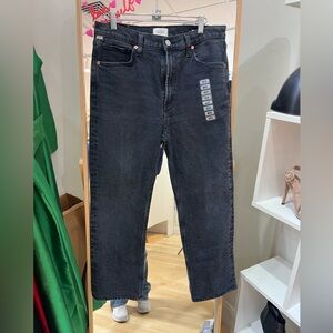 Citizens Of Humanity Dark Gray Jeans